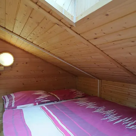 Orli Hnizdo Prázdninový dům Frýdlant nad Ostravicí