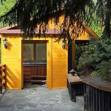 Prázdninový dům Orli Hnizdo Frýdlant nad Ostravicí