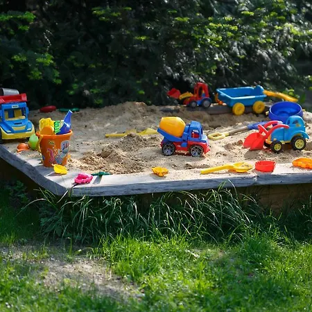 Orli Hnizdo * Frýdlant nad Ostravicí